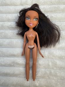 Bratz Doll Be-Bratz.com Yasmin 1 earing only Used Please see photos