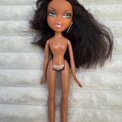 Bratz Doll Be-Bratz.com Yasmin 1 earing only Used Please see photos