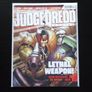 Judge Dredd Megazine 250 to 262 Image 3