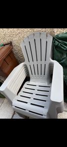 garden chairs