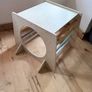 Wooden Kids Climbing Frame Image 4