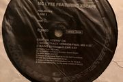 Rap Vinyl Bundle (15 records)