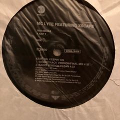 Rap Vinyl Bundle (15 records)