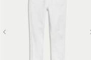 women's WHITE  IVY magic shaping skinny jeans. M&amp;S brand new with tags