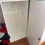 Ikea platsa kids wardrobe Image 2