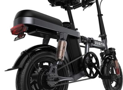 Electric cycle