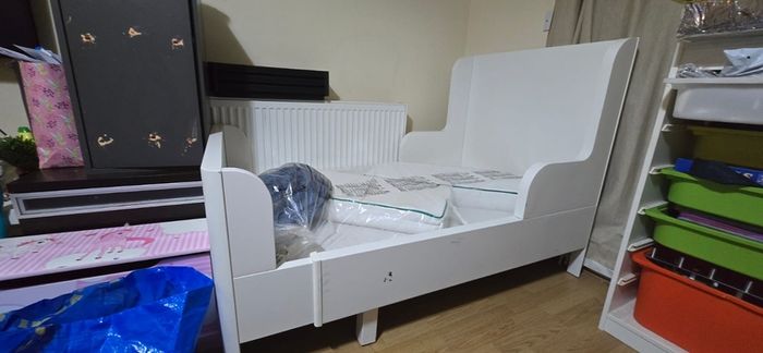 kids bed
