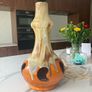 Mid Century Fat Lava Table /Floor Lamp Image 4