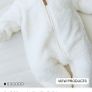 Baby fluffy suit Image 4