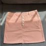 Mini skirt, Size M Image 4