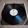 ZZ Top  - Eliminator Irish pressing Image 4
