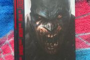 Dceased Hardcover