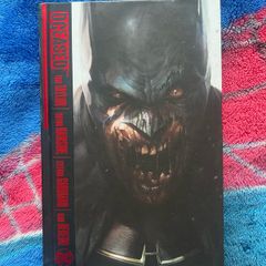 Dceased Hardcover