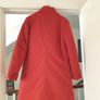 Oska Reversible Coat Size Uk 10 Image 7