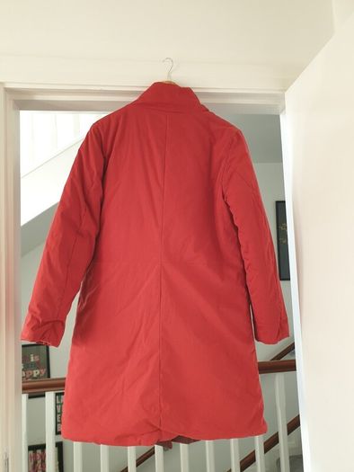 Oska Reversible Coat Size Uk 10