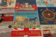 children's books-London themed