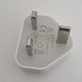 Wall Plug Adaptor USB Charger iPhone Samsung HTC Sony charging plug Image 6