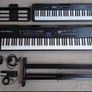 Digital Piano / Keyboard Image 2