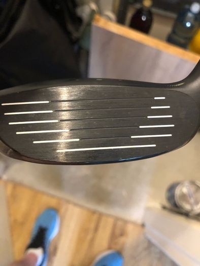 NEW Ping G425 (4) Rescue / Hybrid