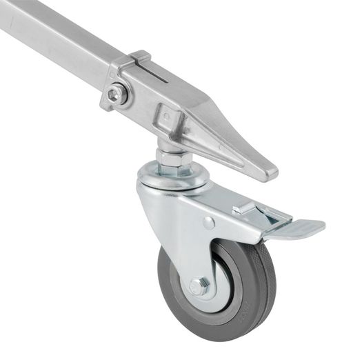 Light stand Jinbei JF-238A with leveling legs Photo Studio Tripod