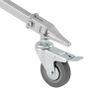 Light stand Jinbei JF-238A with leveling legs Photo Studio Tripod Image 8