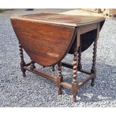 Drop Leaf Table KAS820