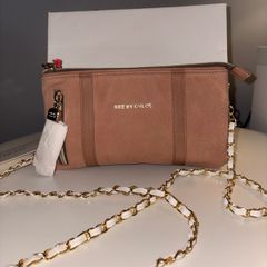 See by Chloe cross body bag, new with tags