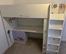 IKEA bunk bed