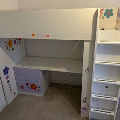 IKEA bunk bed