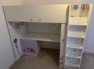 IKEA bunk bed