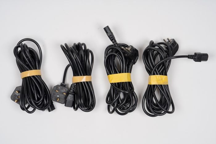 Godox QS600 II Studio Flash x2