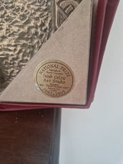 irish celtic art