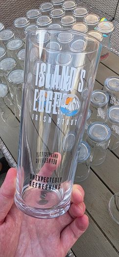Beer Glasses
