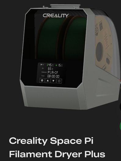 creality k2 plus combo and extra