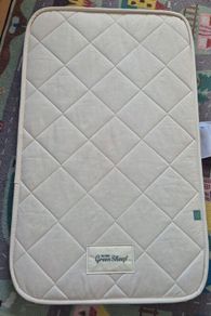 The Little Green Sheep Cot Mattress