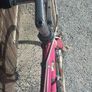 vintage mercier racing bicycle 1970s in ver good condition Image 10