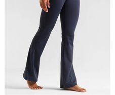 Powercut Flare Leggings - New - Small