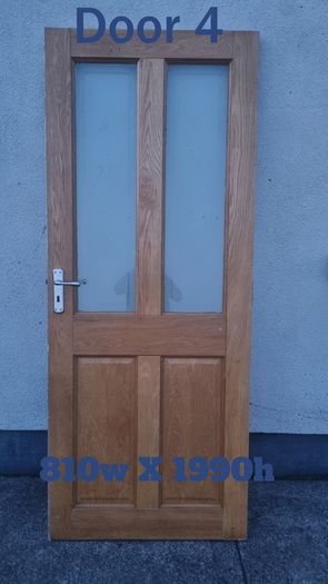Doors