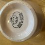 Bone China Vintage Blush  Pink Tea Set Image 6