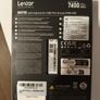 4tb Nvme Ssd Gen4 - Lexar Nm790 Image 3
