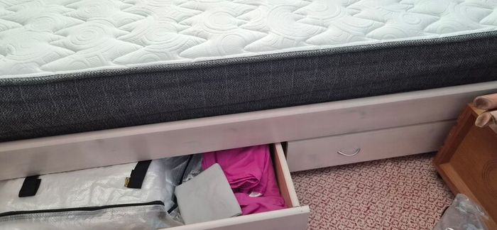 Flexa Day Bed