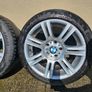 bmw msport wheels Image 5