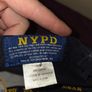 NYPD Baseball Cap Image 3