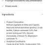 Pronefra Renal Supplement for Dogs / Cats Image 7