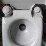 Portable Camping Toilet Image 2