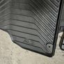 Audi A3 Rubber floor mats Image 4
