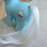 Clipper Mail Order MO HTF Rare US MLP G1 My Little Pony Image 6