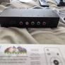 Retrotink 5x Retro Scaler with vertical stand Image 5