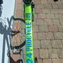 24 inch Pro Cycle Tour Childs Road Bike Image 7