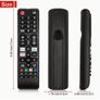Remote Control BN59-01315B Replacement For Samsung TV 4K UHD QLED Smart TV Image 3